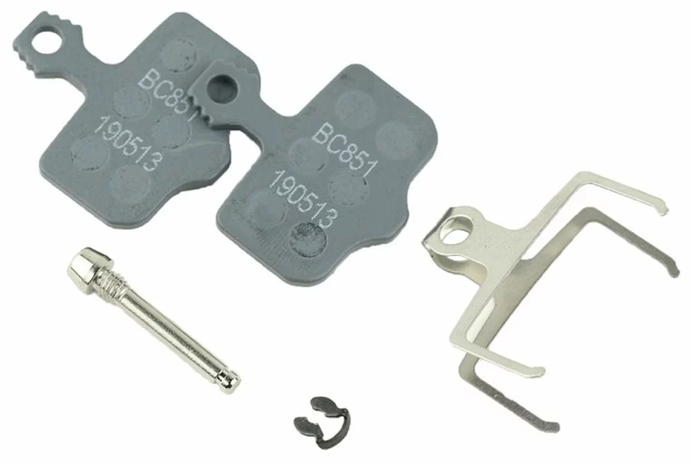 AVID Plaquettes Elixir/DB/Level TL/Level T/Level/Level ULT/TLM B1 Organic Disc 3 AVID Plaquettes Elixir/DB/Level TL/Level T/Level/Level ULT/TLM B1 Organic Disc