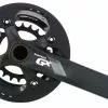 SRAM GX 1000 Manivelle 2x10 Vitesses Avec Bashguard 36/22T