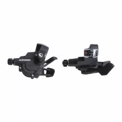 SRAM X.3 3x7-fach Levier De Vitesse Set
