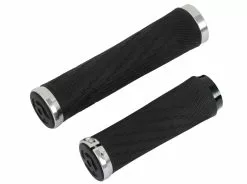 SRAM Poignées XX1 Lockring 100/122mm