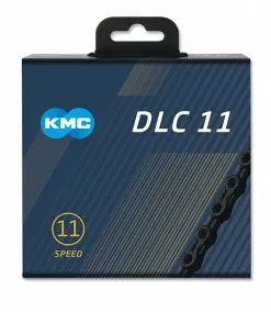 KMC Chaîne X11 DLC 11 Vitesses