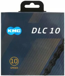 KMC Chaîne X10 DLC 10 Vitesses