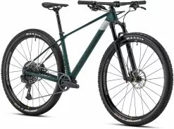 Mondraker PODIUM CARBON 7 Mondraker PODIUM CARBON -Cube Parts Soldes 010 23038 1