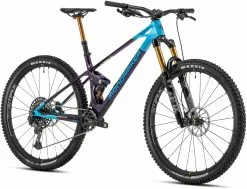 Mondraker RAZE CARBON RR -Cube Parts Soldes 010 23090 1