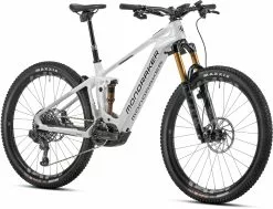 Mondraker CRAFTY CARBON RR SL -Cube Parts Soldes 010 23361 1