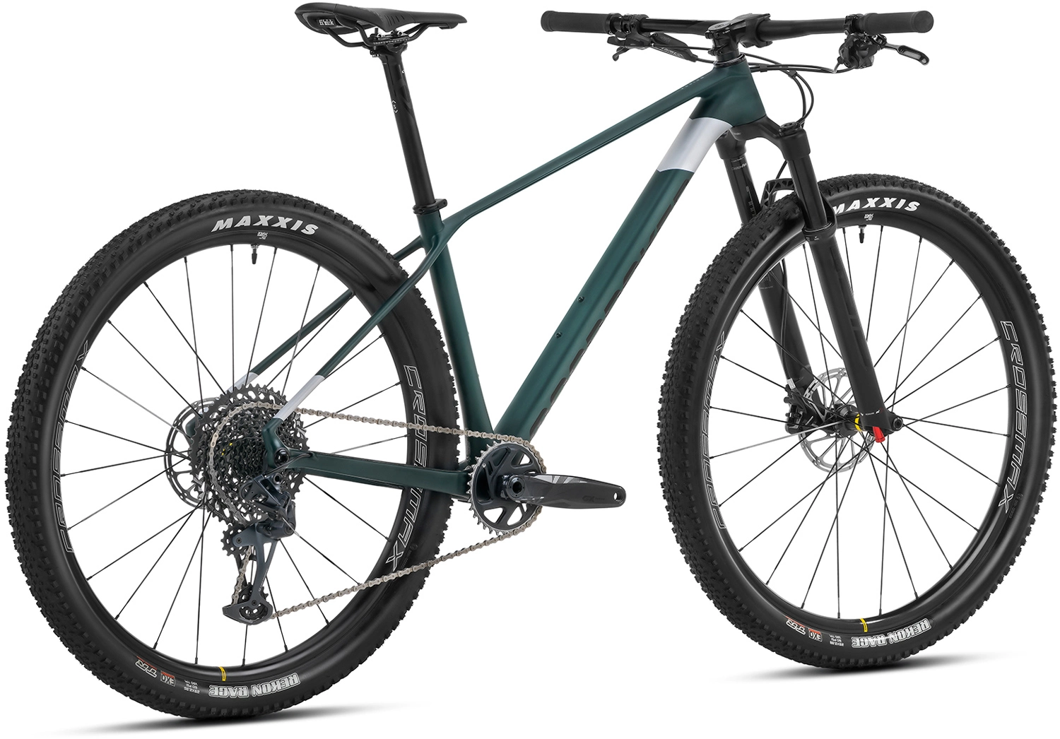 Mondraker PODIUM CARBON 4 Mondraker PODIUM CARBON – Image 2