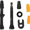 Continental Kit Tubeless Valve S40 2 Continental Kit Tubeless Valve S40 -Cube Parts Soldes 0140090 1