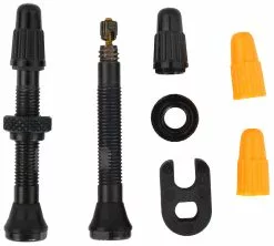 Continental Kit Tubeless Valve S40