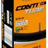 Continental Chambre à Air MTB 26 A40