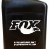 Fox Racing Liquide De Suspension 5WT Infusé Au Téflon 946ml