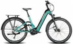 Conway Cairon SUV FS 5.7 Wave