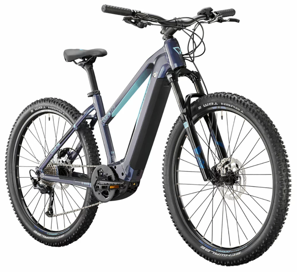 Conway Cairon S 2.0 625 Lady 4 Conway Cairon S 2.0 625 Lady – Image 2