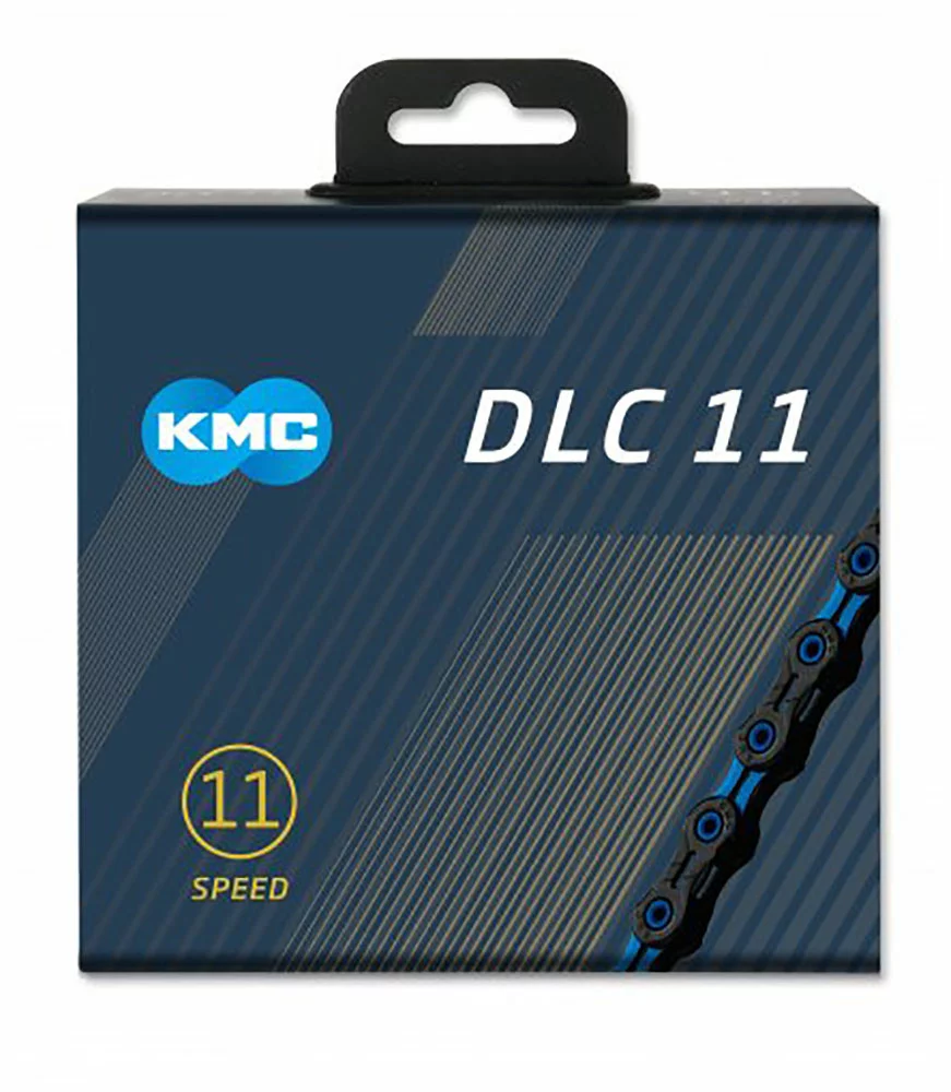 KMC Chaîne X11 DLC 11 Vitesses 5 KMC Chaîne X11 DLC 11 Vitesses – Image 3