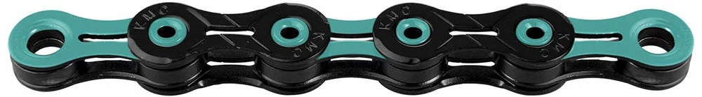 KMC Chaîne X11 DLC 11 Vitesses 8 KMC Chaîne X11 DLC 11 Vitesses – Image 6