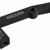 MAGURA Adapter QM 5 1 MAGURA Adapter QM 5 -Cube Parts Soldes 0722321 Adapter QM 5