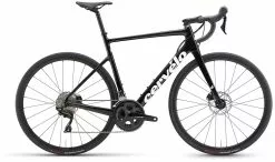Cervelo Caledonia 105