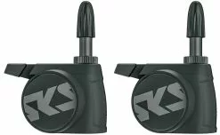 SKS Germany Capteur De Pression D'air Airspy