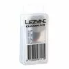 Lezyne Kit Classique Transparent -Cube Parts Soldes 1 PK CLKIT V18P