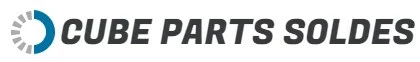 Cube Parts Soldes