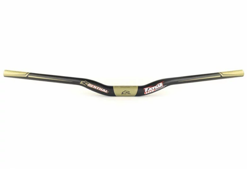 Renthal Guidon Fatbar Lite Carbon Riser 740 Mm 5 Renthal Guidon Fatbar Lite Carbon Riser 740 Mm – Image 3