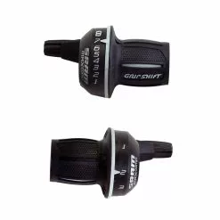 SRAM MRX Comp 3x8-fach Grip Shift Set