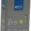 Schwalbe Chambre à Air AV 21 Pour 27,5 1 Schwalbe Chambre à Air AV 21 Pour 27,5 -Cube Parts Soldes 10400050 1
