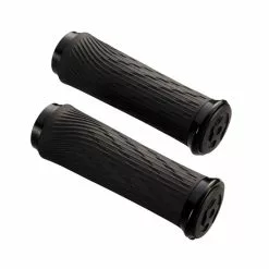 SRAM Poignée Lock-On Pour Grip Shift, 100mm Incl. Lockring