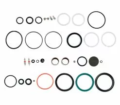 ROCKSHOX Service Kit Full Monarch RT3 Model 2013