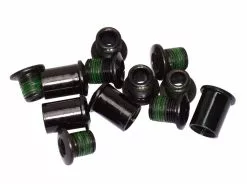 TRUVATIV Vis De Plateau Pour Manivelle 2 Plateaux Avec Guard