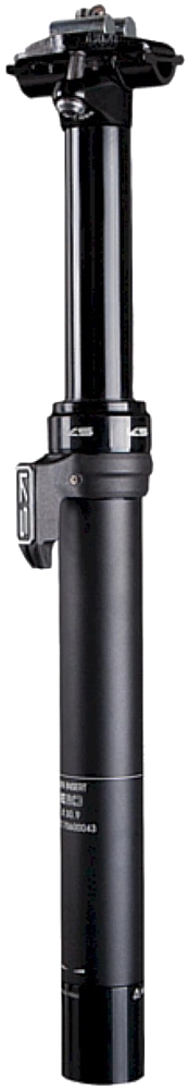 Kind Shock E 20 Externe Remote Tige De Selle Vario 3 Kind Shock E 20 Externe Remote Tige De Selle Vario