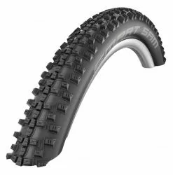 Schwalbe Smart Sam Performance Addix 27,5x2,25" Pneu à Fil