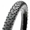 MAXXIS Forekaster 29x2,35" TR EXO Dual 120 Pneu Pliant 1 MAXXIS Forekaster 29x2,35" TR EXO Dual 120 Pneu Pliant -Cube Parts Soldes 1155AyD0rlMkXQ9B7