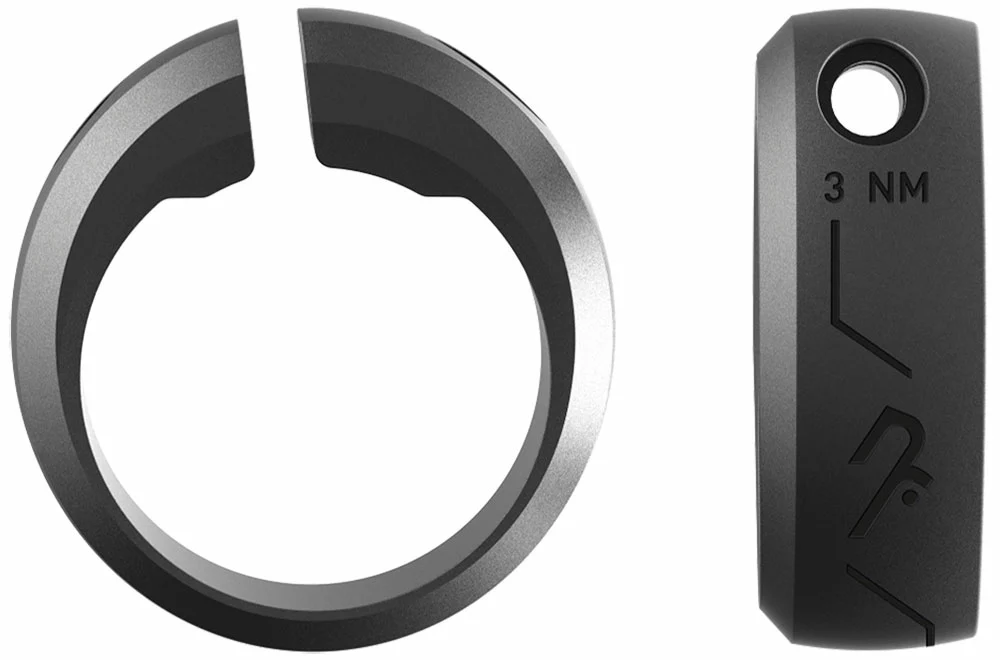 Natural Fit Bornes 3 Natural Fit Bornes