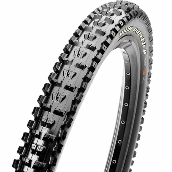 MAXXIS HighRoller II 26x2,40" EXO MaxxPro 60 Pneu Pliant 3 MAXXIS HighRoller II 26x2,40" EXO MaxxPro 60 Pneu Pliant