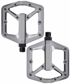 Crankbrothers Pédales à Plateforme Stamp 3
