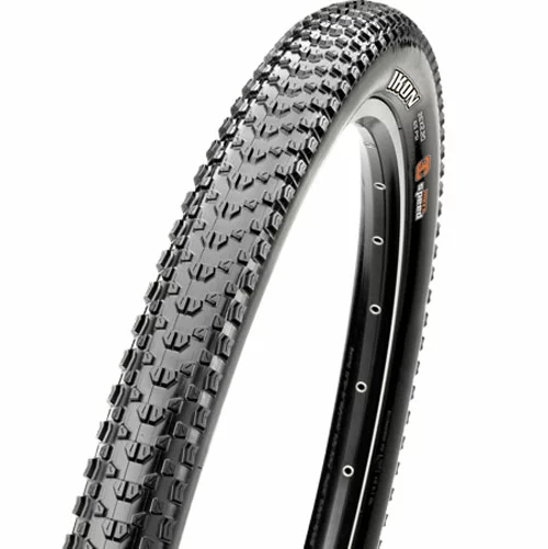 MAXXIS Pneu Pliant Ikon 27,5x2,35" TR EXO 3C MaxxSpeed 120 3 MAXXIS Pneu Pliant Ikon 27,5x2,35" TR EXO 3C MaxxSpeed 120