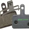 Kool-stop D620E E-Bike Shimano XT Deore, Alivio, Plaquettes Disc -Cube Parts Soldes 1707 Koolstop Shimano D620EZQzvWSd8v4bwV