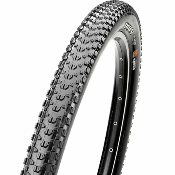 MAXXIS Pneu Pliant Ikon 26x2,20" Dual 60 3 MAXXIS Pneu Pliant Ikon 26x2,20" Dual 60