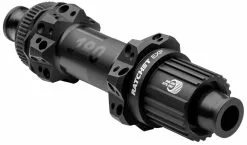 Dt-swiss 180 MTB Straightpull CL 12x148mm Boost Moyeu HR -Cube Parts Soldes 180 MTB Straightpull DB CL 12x148mm Boost HR Nabe 03