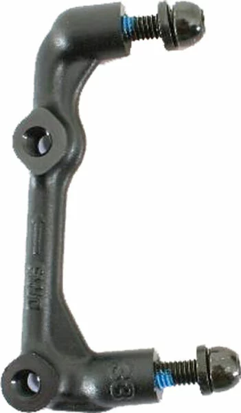 Hayes Adaptateur De Roue Arrière 180 Mm 3 Hayes Adaptateur De Roue Arrière 180 Mm