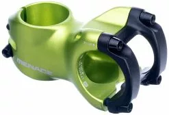 Sixpack Racing Potence Menace 50mm Ø31.8mm 13 Sixpack Racing Potence Menace 50mm Ø31.8mm -Cube Parts Soldes 192505 sixpack stem menace 50mm electric green 01
