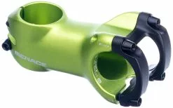 Sixpack Racing Potence Menace 70mm / Ø31.8mm 13 Sixpack Racing Potence Menace 70mm / Ø31.8mm -Cube Parts Soldes 192705 sixpack stem menace 70mm electric green 01