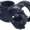 Sixpack Racing Potence Vertic -Cube Parts Soldes 194000 sixpack stem vertic 35mm 318 stealth black 01
