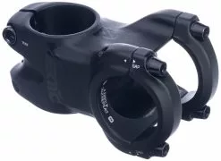 Sixpack Racing Potence Vertic -Cube Parts Soldes 194001 sixpack stem vertic 45mm 318 stealth black 01