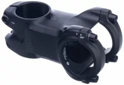 Sixpack Racing Potence Vertic -Cube Parts Soldes 194002 sixpack stem vertic 55mm 318 stealth black 01