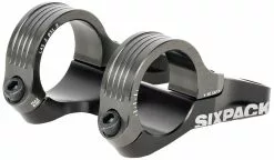 Sixpack Racing Potence Millenium Direct Mount
