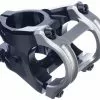 Sixpack Racing Potence Millenium Ø31.8mm -Cube Parts Soldes 196000 sixpack stem millenium 35mm 318 black grey 01 1