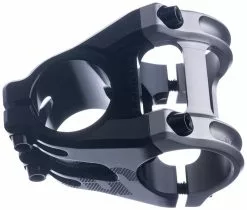 Sixpack Racing Potence Millenium Ø31.8mm -Cube Parts Soldes 196000 sixpack stem millenium 35mm 318 black grey 02 1