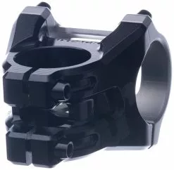 Sixpack Racing Potence Millenium Ø31.8mm -Cube Parts Soldes 196000 sixpack stem millenium 35mm 318 black grey 03gWJOGfaJfOkWJ