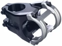 Sixpack Racing Potence Millenium Ø31.8mm -Cube Parts Soldes 196001 sixpack stem millenium 45mm 318 black grey 01 1